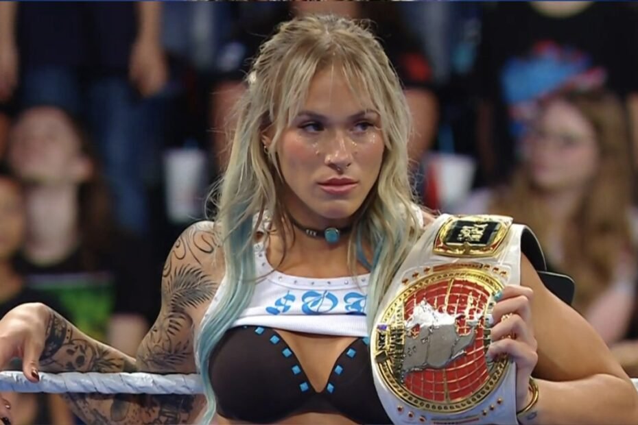 Sol Ruca Net Worth Details