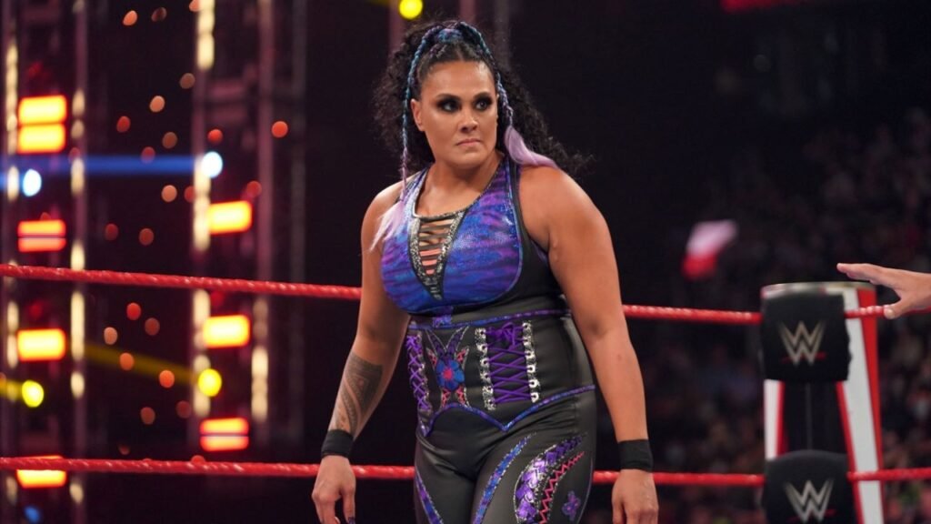 Tamina Snuka Biography