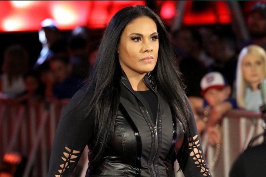 Tamina Snuka Net Worth Details