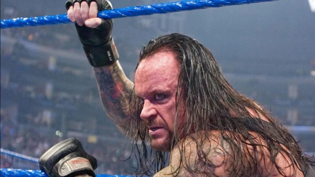 The Undertaker Biography