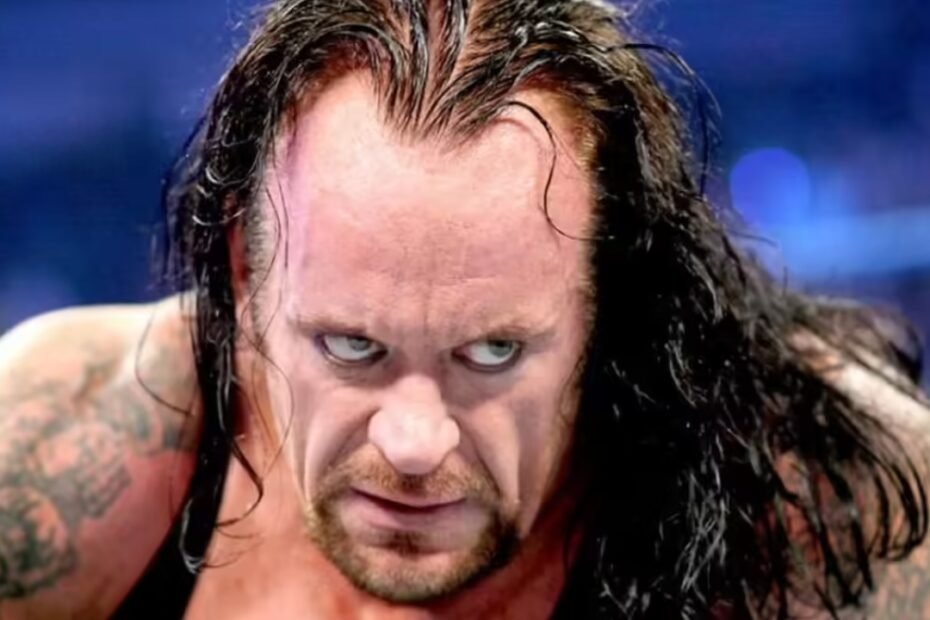 The Undertaker Net Worth Details