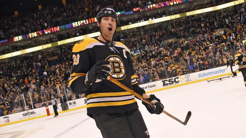 Zdeno Chára Biography