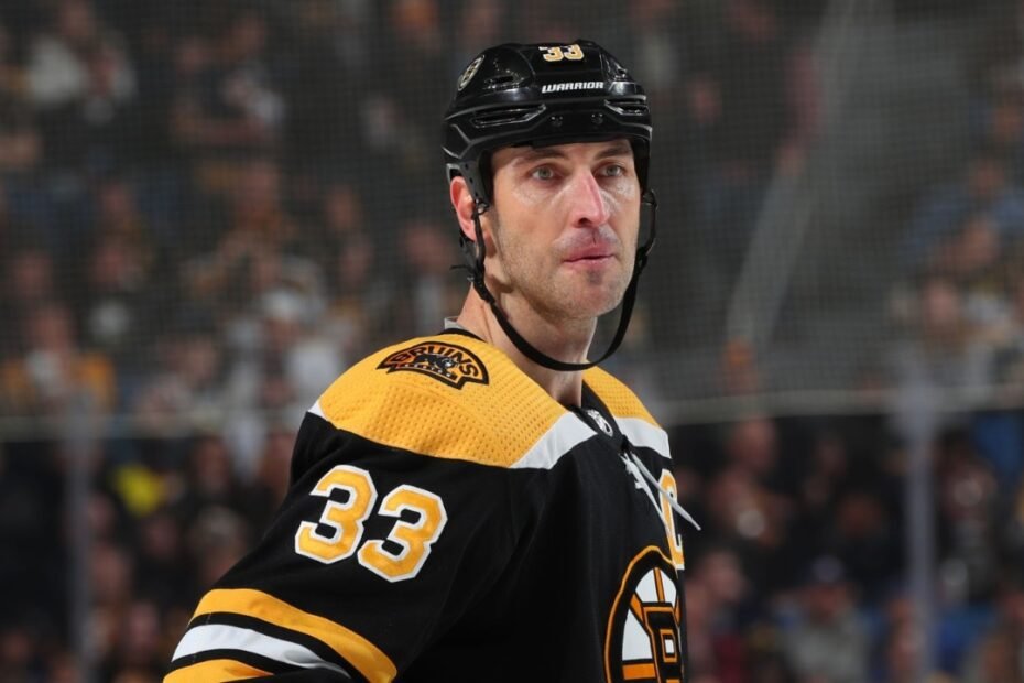 Zdeno Chára Net Worth Details