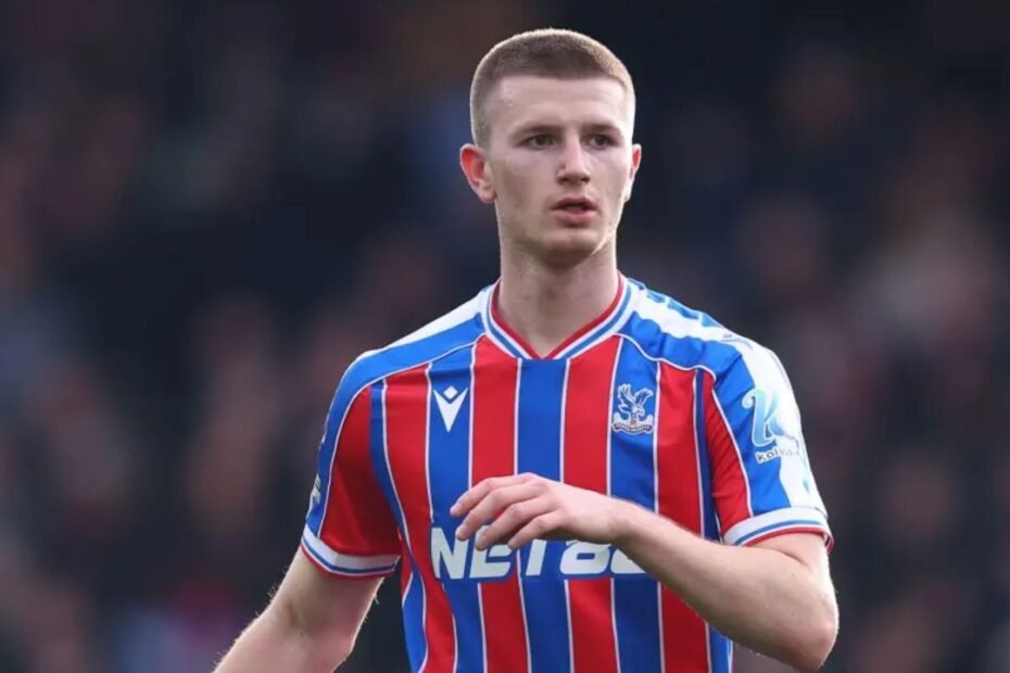Adam Wharton Net Worth Details