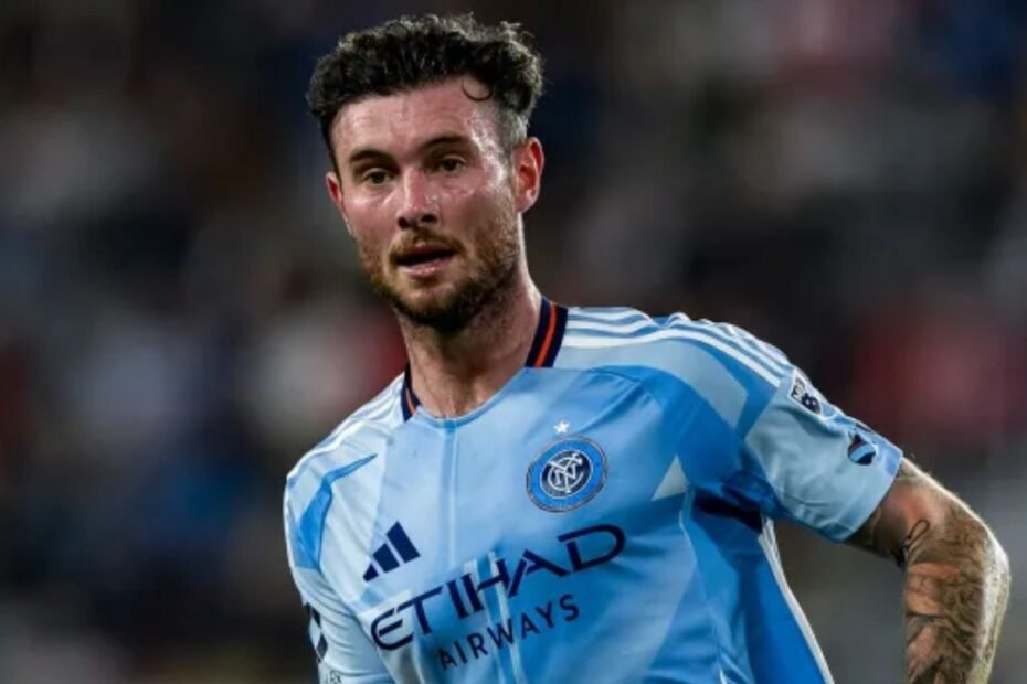 Aiden O'Neill Net Worth Details