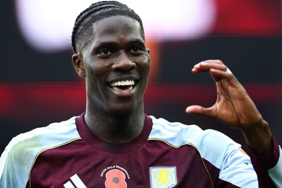 Amadou Onana Net Worth Details