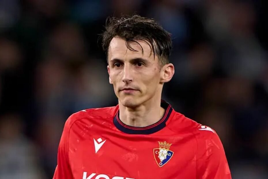 Ante Budimir Net Worth Details