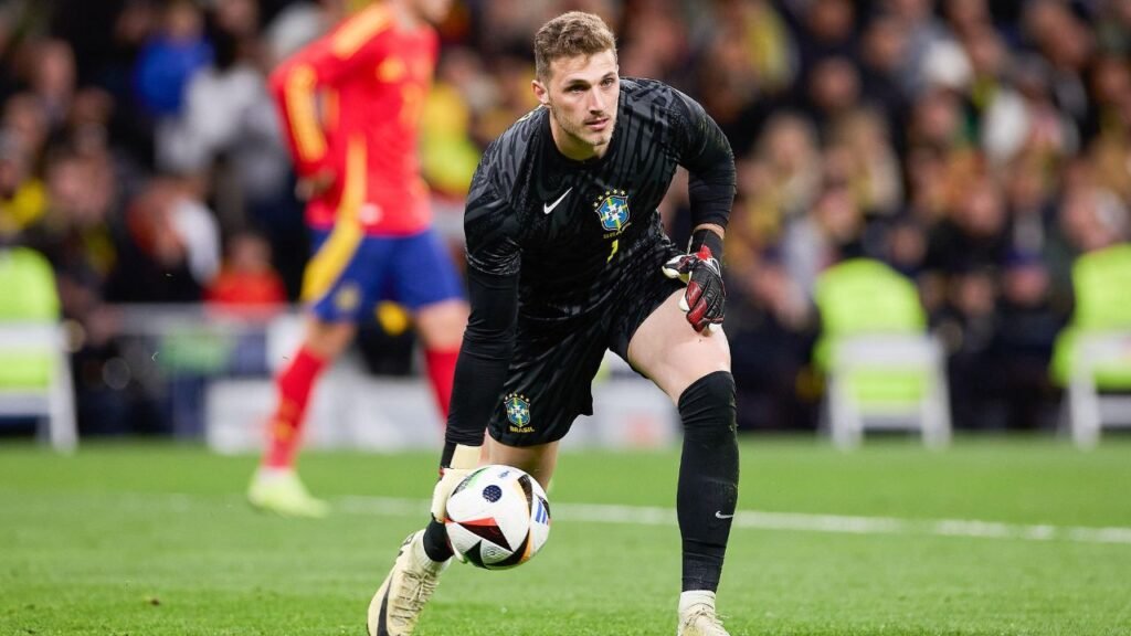 Bento Matheus Net Worth Details