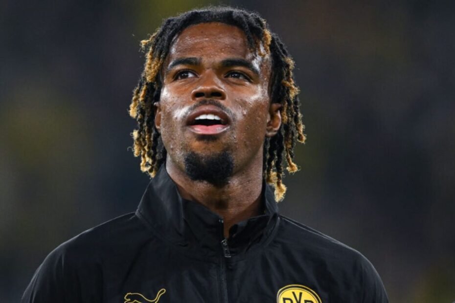 Carney Chukwuemeka Net Worth Details