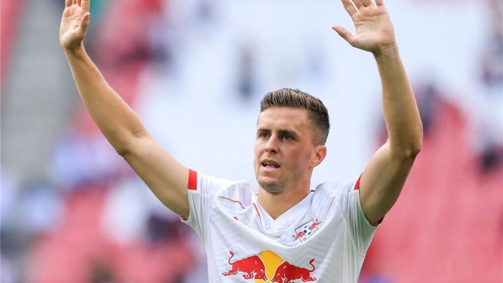 Christoph Baumgartner Biography