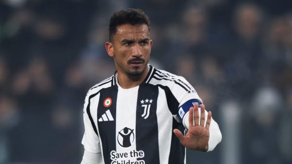 Danilo Biography