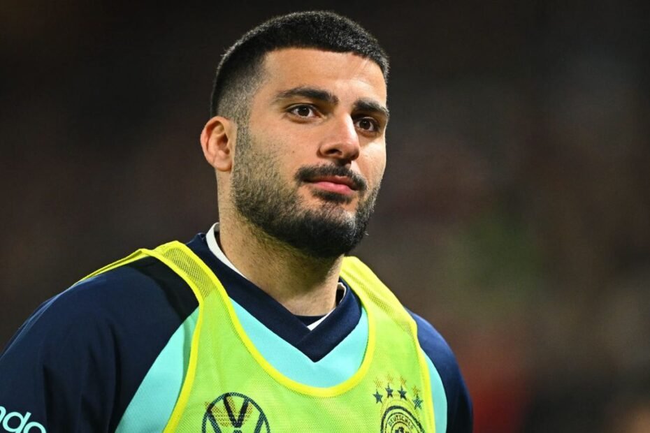 Deniz Undav Net Worth Details