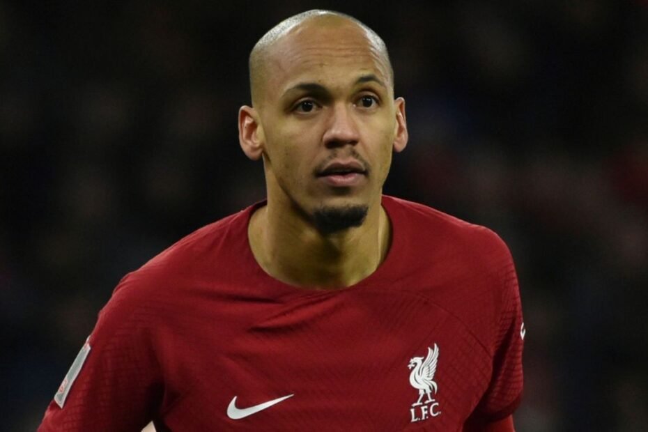 Fabinho Net Worth Details