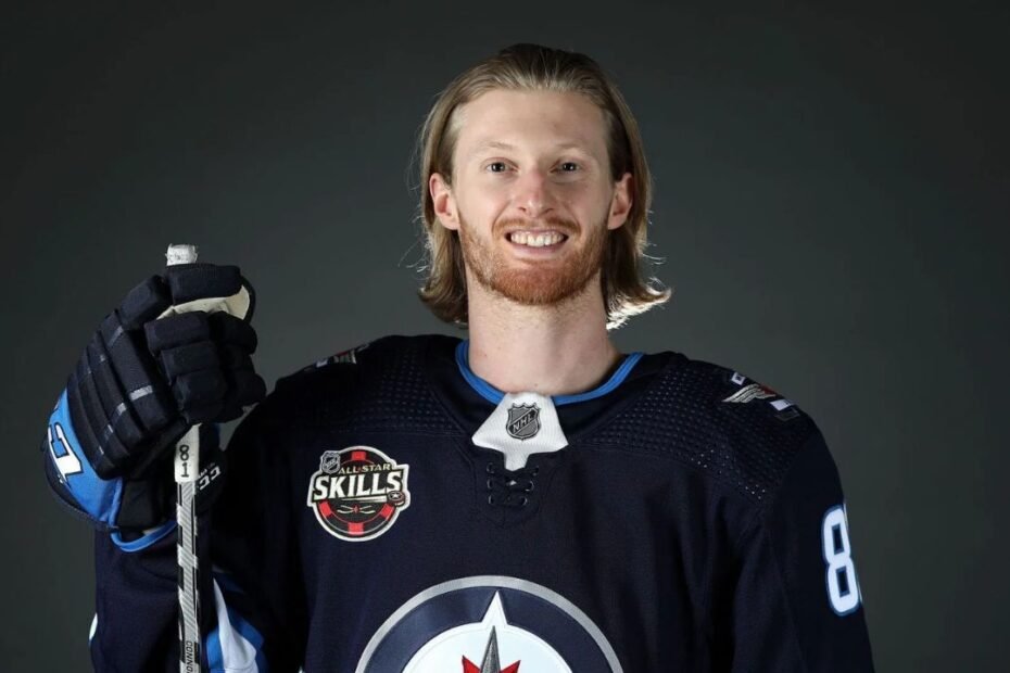 Kyle Connor Net Worth Details