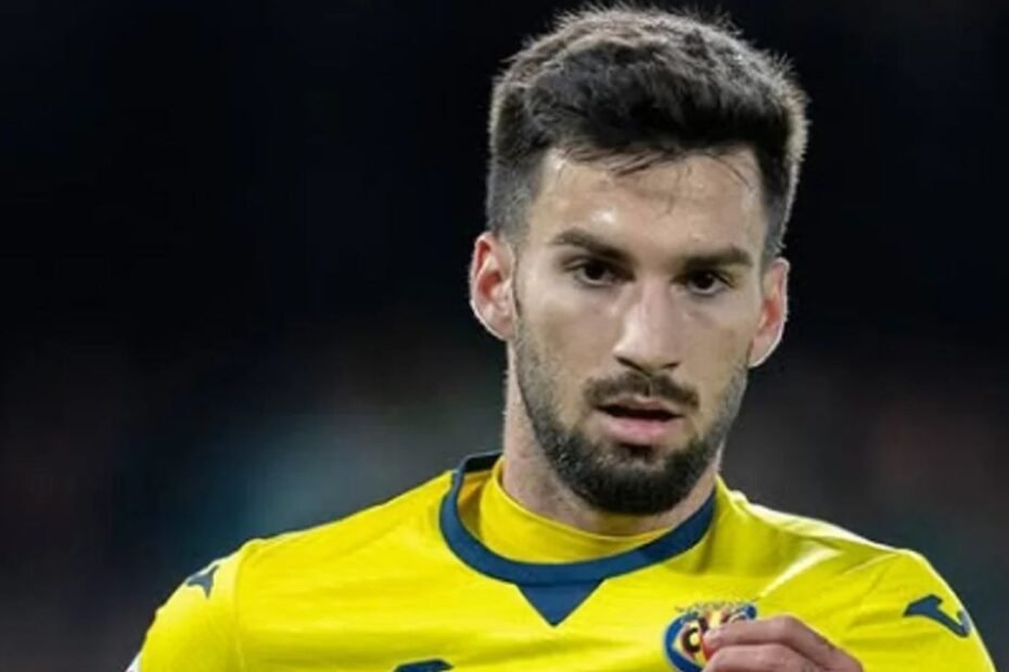 Álex Baena Net Worth Details