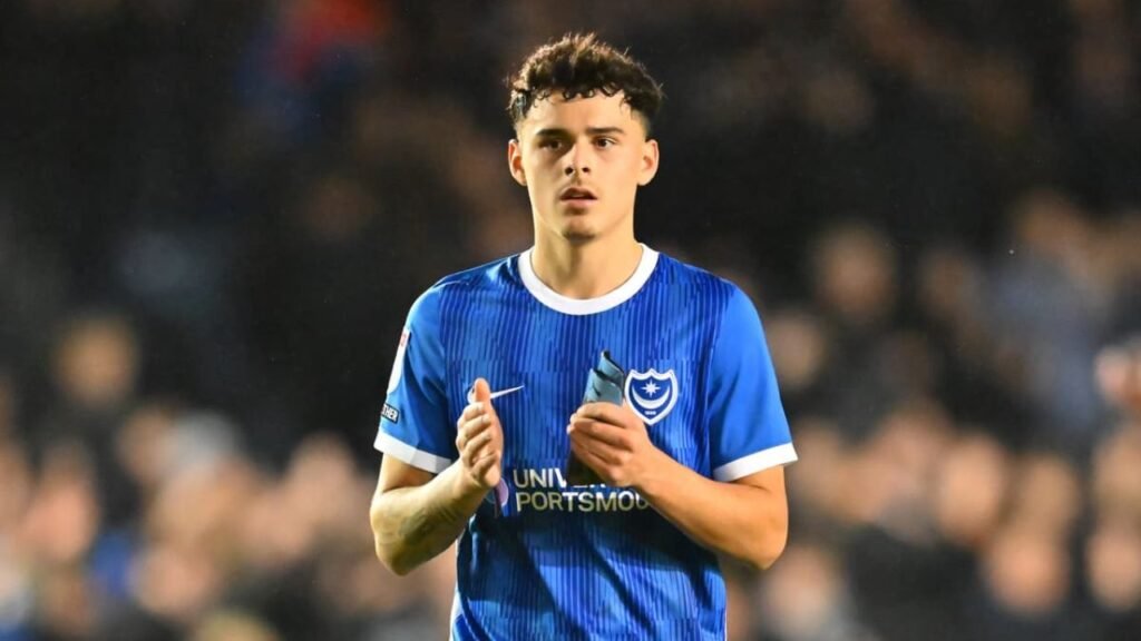 Alex Robertson Biography