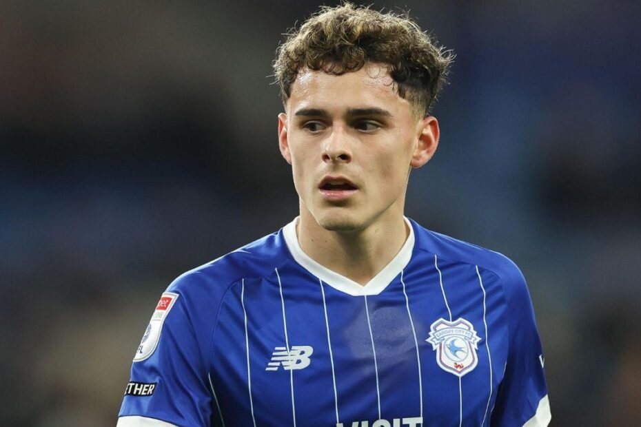 Alex Robertson Net Worth Details