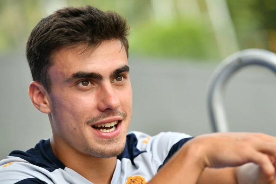 Ander Barrenetxea Net Worth Details