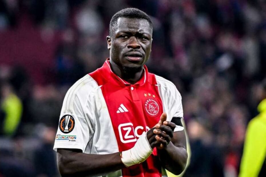 Brian Brobbey Net Worth Details