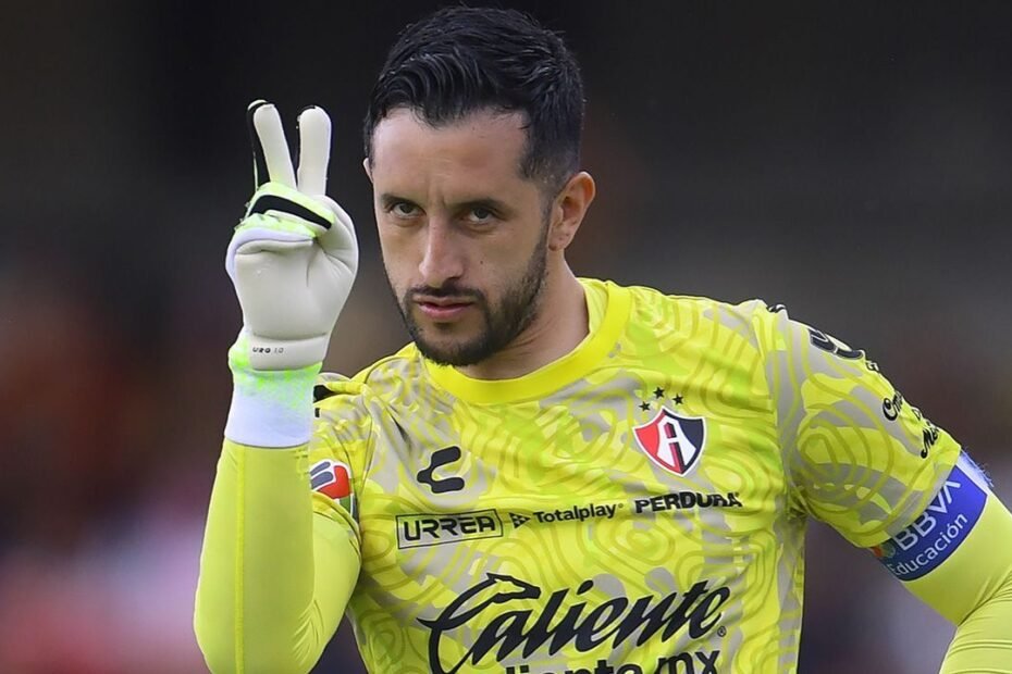 Camilo Vargas Net Worth Details