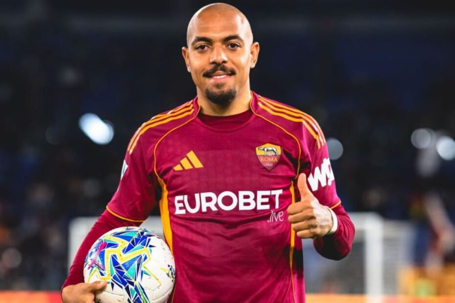 Donyell Malen Net Worth Details