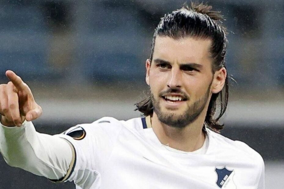 Florian Grillitsch Net Worth Details