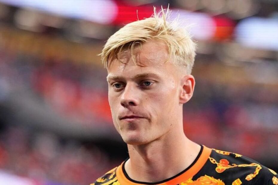 Jan Paul Van Hecke Net Worth Details