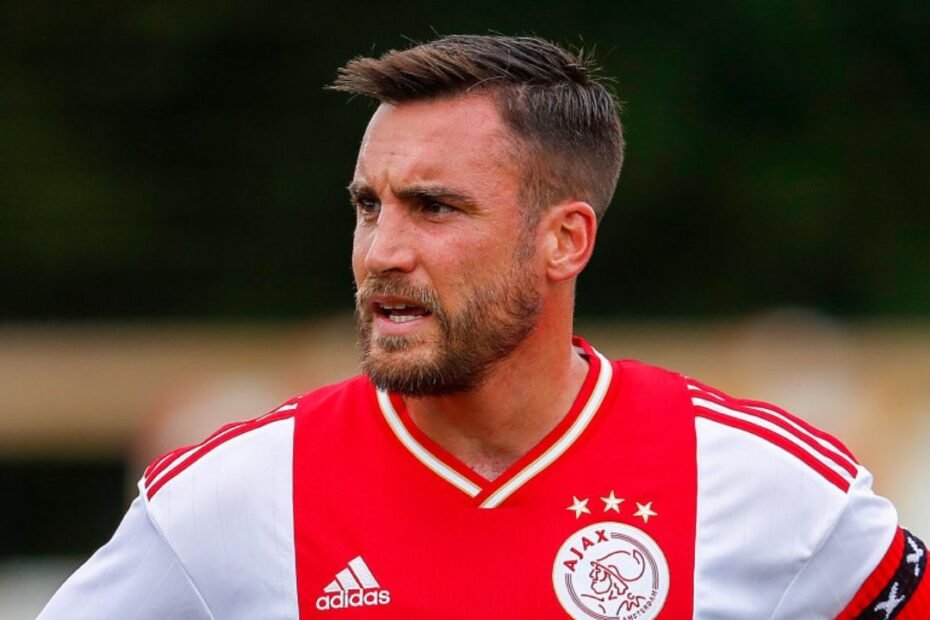 Nicolás Tagliafico Net Worth Details