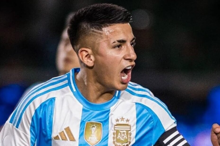 Thiago Almada Net Worth Details