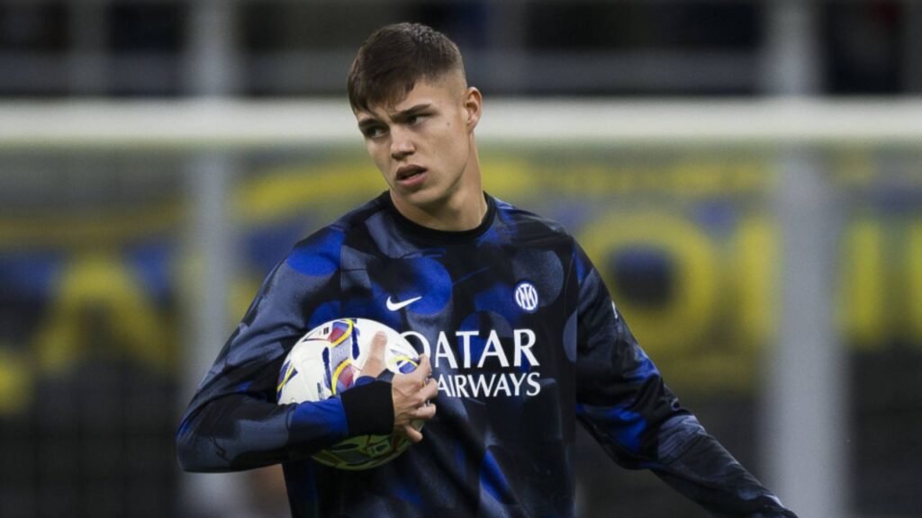 Tomas Palacios Biography