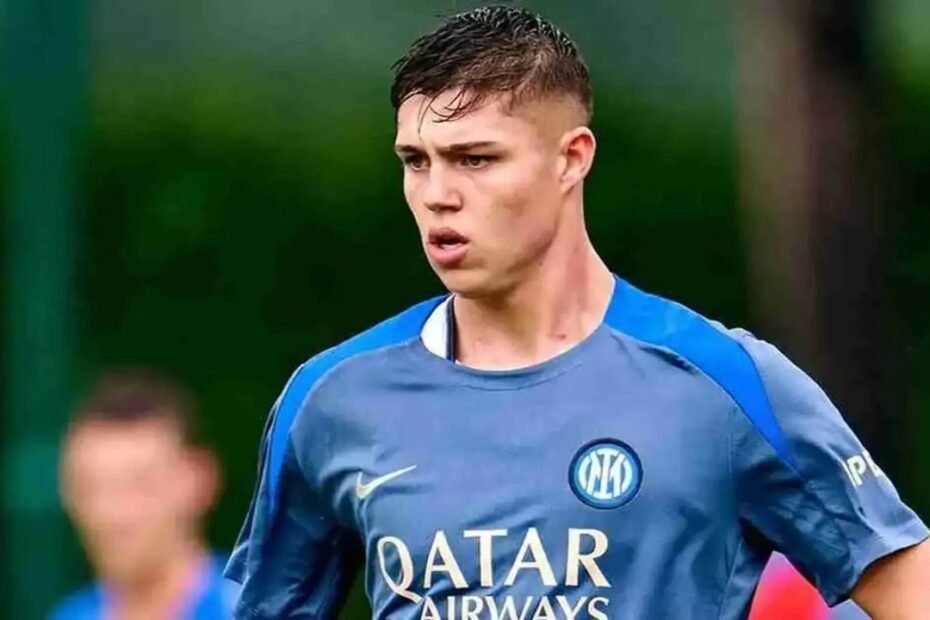 Tomas Palacios Net Worth Details