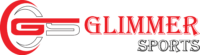 GLIMMER SPORTS Banding logo