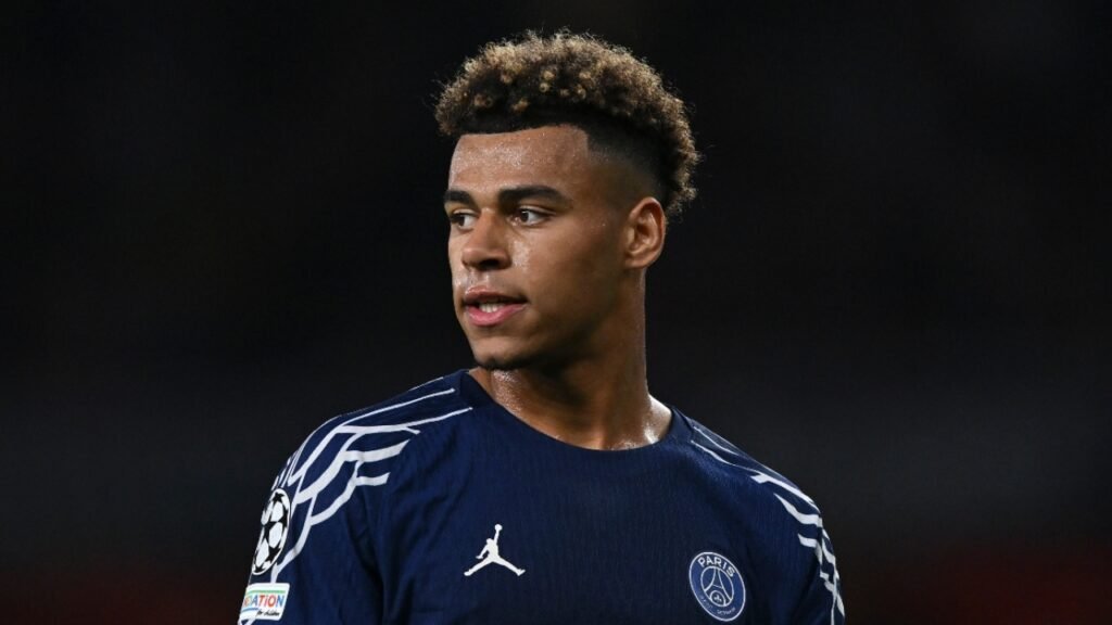 Désiré Doué Biography