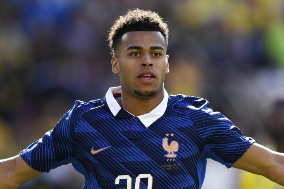 Désiré Doué Net Worth Details