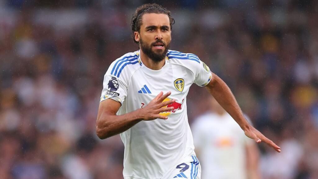 Dominic Calvert-Lewin Biography