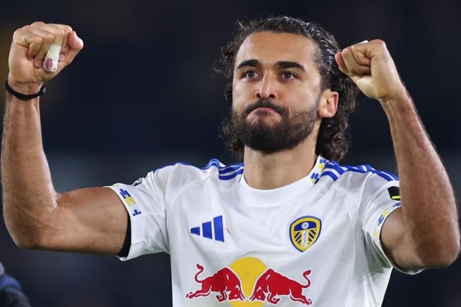 Dominic Calvert-Lewin Net Worth Details