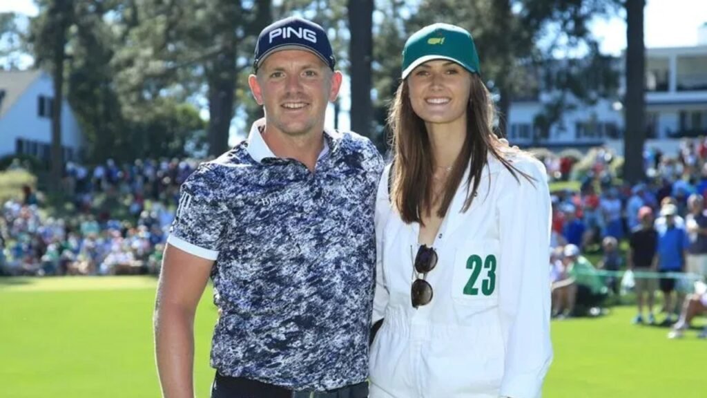 Matt Wallace Girlfriend Chelsie Joce