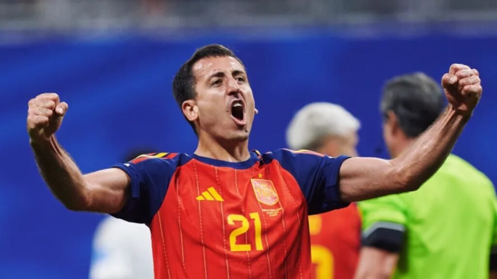 Mikel Oyarzabal Biography
