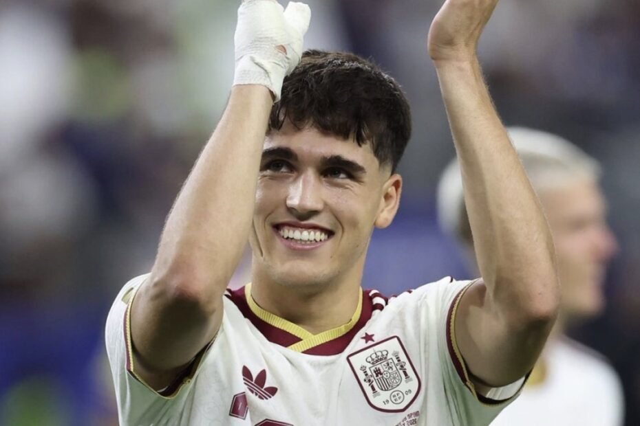 Pau Cubarsí Net Worth Details
