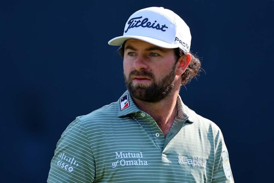 Cameron Young Net Worth Details