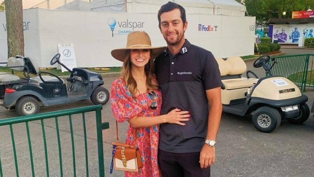 Davis Riley Wife Alexandra Patton Riley