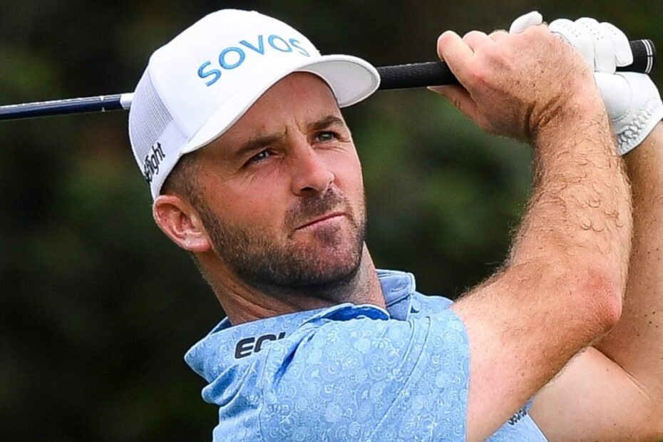 Denny McCarthy Net Worth Details