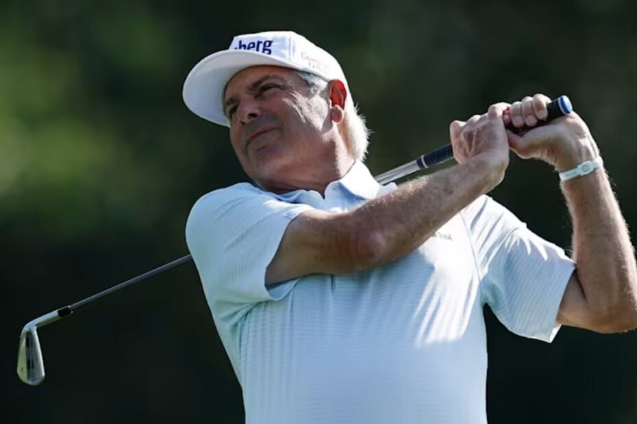Fred Couples Net Worth Details
