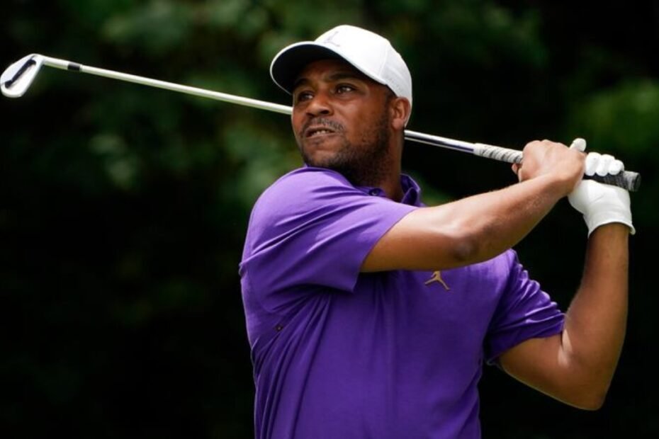 Harold Varner III Net Worth Details