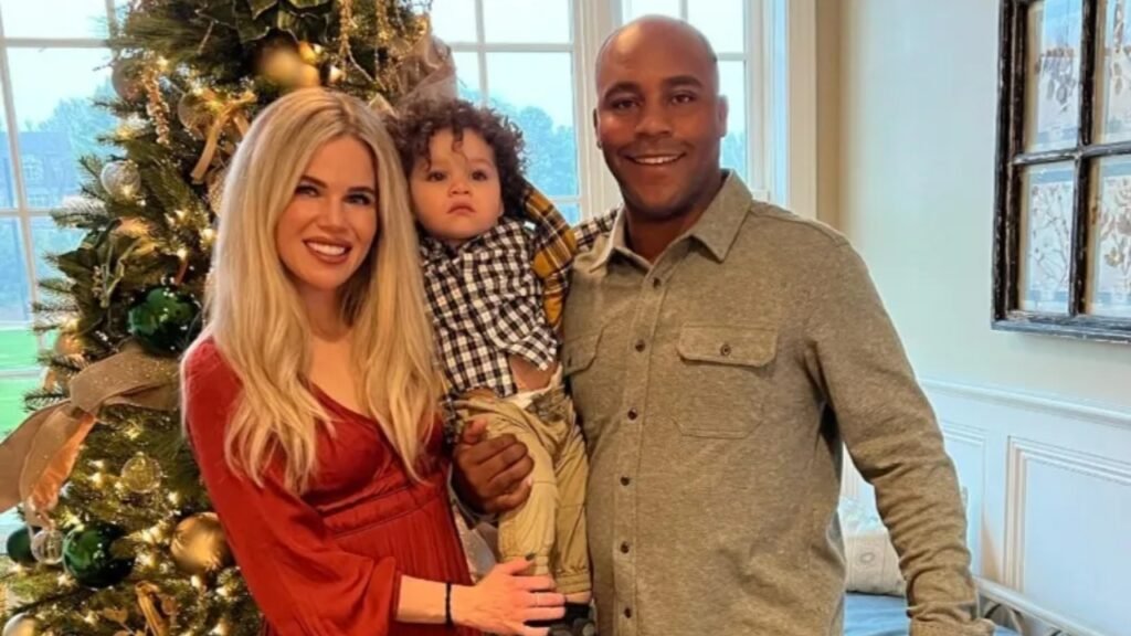 Harold Varner III Wife Amanda Varner
