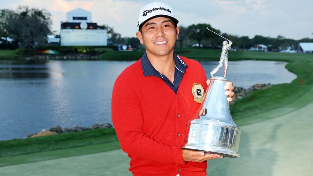 Kurt Kitayama Biography