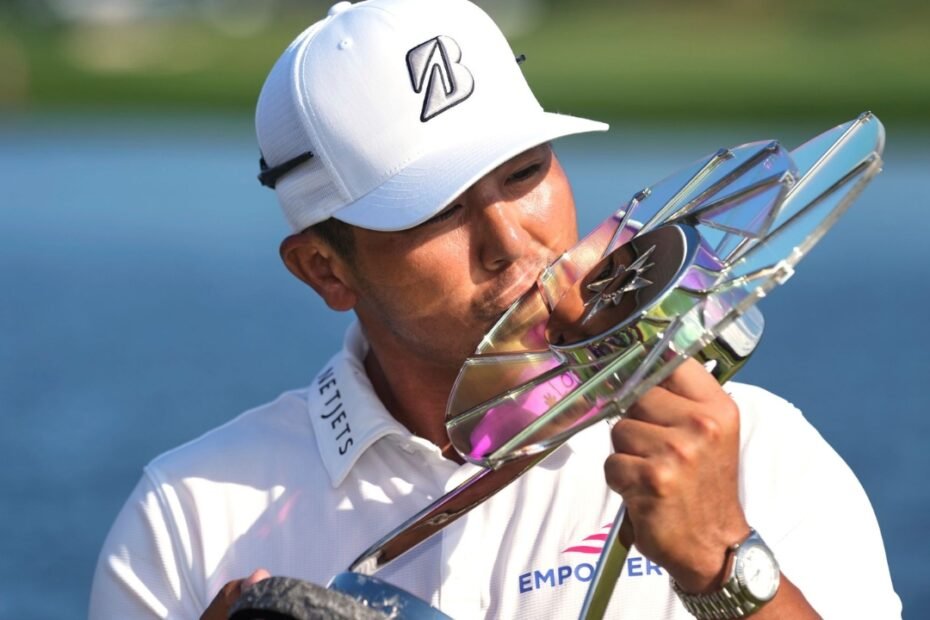 Kurt Kitayama Net Worth Details