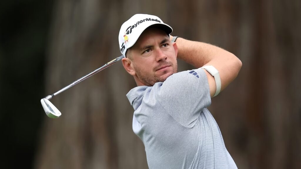 Lucas Herbert Biography