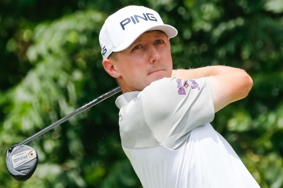 Mackenzie Hughes Net Worth Details
