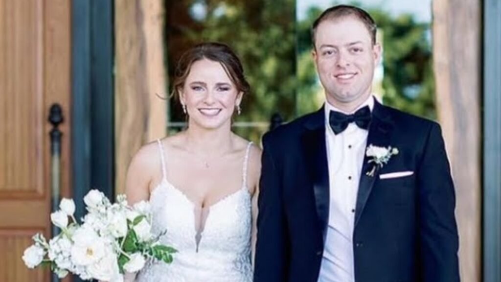 Max Greyserman Wife Alyssa Greyserman